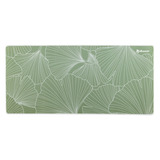 Arozzi Zona XL Whispering Leaves gaming muismat Groen