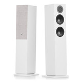 Audio Pro A48 W luidspreker Wit, Bluetooth 4.2, WiFi