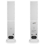 Audio Pro A48 W luidspreker Wit, Bluetooth 4.2, WiFi