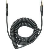 Audio-Technica ATH-M40X over-ear hoofdtelefoon Zwart, Pc