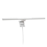BenQ ScreenBar Pro Monitor Light verlichting Zilver