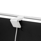 BenQ ScreenBar Pro Monitor Light verlichting Zilver