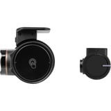 BlackVue DR970X-2CH IR plus 4K UHD 2-kanaals dashcam, 128 GB Zwart, 4K UHD voor + Full HD intern | Wi-Fi | Cloud | GPS | Dual Sony sensoren