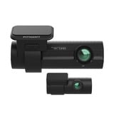 BlackVue DR970X-2CH Plus II dashcam Zwart, 64 GB, 4K UHD voor + Full HD achter | Wi-Fi | Cloud | GPS | Dual Sony sensoren