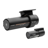 BlackVue DR970X-2CH Plus II dashcam Zwart, 64 GB, 4K UHD voor + Full HD achter | Wi-Fi | Cloud | GPS | Dual Sony sensoren