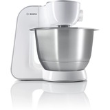 Bosch MUM54270DE keukenmachine Wit/zilver