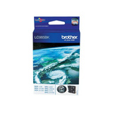 Brother Inkt LC-985BK Zwart, Retail