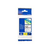 Brother TZe261 printlint 