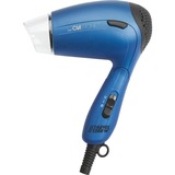 Clatronic HTD 3429, Haardroger blauw