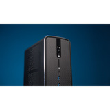 Corsair AI Workstation 300 pc-systeem Zwart | Ryzen AI Max+ 395 | Radeon 8060S | 128 GB | 1 TB SSD