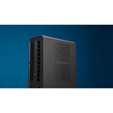 Corsair AI Workstation 300 pc-systeem Zwart | Ryzen AI Max+ 395 | Radeon 8060S | 128 GB | 1 TB SSD