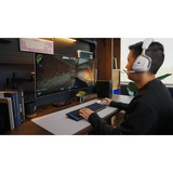 Corsair AI Workstation 300 pc-systeem Zwart | Ryzen AI Max+ 395 | Radeon 8060S | 128 GB | 1 TB SSD