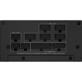 Corsair SF850 modulaire 850 watt voeding  Zwart, 1x 12V-2x6, 2x PCIe