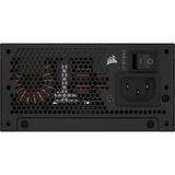 Corsair SF850 modulaire 850 watt voeding  Zwart, 1x 12V-2x6, 2x PCIe