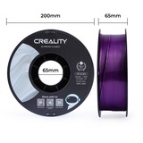 Creality CR-Silk PLA filament lila 3d-filament 1 kg, 1,75 mm