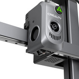 Creality  3d-printer Zilver/zwart
