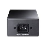 Cudy 90W Gigabit PoE+/PoE-Injector Zwart