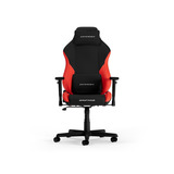 DXRacer DRIFTING XL Black & Red EPU Leather gamestoel Zwart