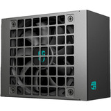 DeepCool GamerStorm PS850P modulaire 850 watt voeding  Zwart, 1x 12V-2x6, 3x PCIe