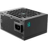 DeepCool GamerStorm PS850P modulaire 850 watt voeding  Zwart, 1x 12V-2x6, 3x PCIe