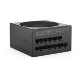 Fractal Design Fractal ION Gold 1000W Black voeding  Zwart