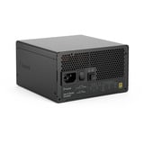 Fractal Design Fractal ION Gold 1000W Black voeding  Zwart