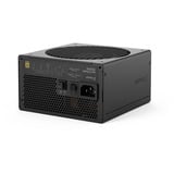 Fractal Design Fractal ION Gold 1000W Black voeding  Zwart