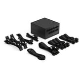 Fractal Design Fractal ION Gold 1000W Black voeding  Zwart