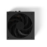Fractal Design Fractal ION Gold 1000W Black voeding  Zwart