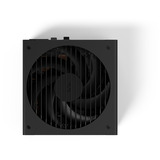 Fractal Design ION Gold 3 1000W Black voeding  Zwart, 3x PCIe, 1x 12V-2x6, Kabelmanagement