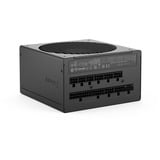 Fractal Design ION Gold 3 modulaire 1000 watt voeding  Zwart, 1x 12V-2x6, 3x PCIe