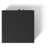 Fractal Design ION Gold 3 modulaire 1000 watt voeding  Zwart, 1x 12V-2x6, 3x PCIe