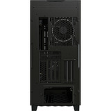 GIGABYTE AORUS C500 Glass midi tower behuizing Zwart | 2x USB-A | 1x USB-C | RGB | Tempered Glass