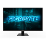 GIGABYTE GS32QA 31.5" gaming monitor Zwart, 2x HDMI, DisplayPort, 180 Hz