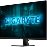 GIGABYTE GS32QA 31.5" gaming monitor Zwart, 2x HDMI, DisplayPort, 180 Hz