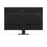 GIGABYTE GS32QA 31.5" gaming monitor Zwart, 2x HDMI, DisplayPort, 180 Hz