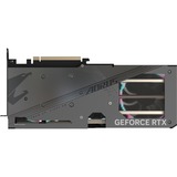 GIGABYTE GeForce RTX 4060 ELITE 8G grafische kaart 2x HDMI, 2x DisplayPort, DLSS 3