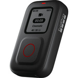 GoPro The Remote afstandsbediening Zwart, Bluetooth
