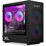 HP OMEN 35L Gaming Desktop GT16-0275nd PC gaming pc Zwart | Ultra 9 285K | RTX 5080 | 64 GB | 2 TB
