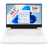 HP Victus 16-d1485nd 16.1" gaming laptop Wit | i7-12700H | RTX 3060 | 16 GB | 1 TB SSD
