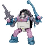 Hasbro The Transformers: The Movie Studio Series Deluxe Class Action Figure Gnaw 11 cm Speelfiguur 