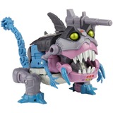 Hasbro The Transformers: The Movie Studio Series Deluxe Class Action Figure Gnaw 11 cm Speelfiguur 
