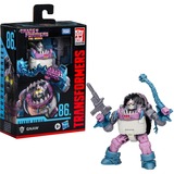 Hasbro The Transformers: The Movie Studio Series Deluxe Class Action Figure Gnaw 11 cm Speelfiguur 