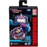 Hasbro The Transformers: The Movie Studio Series Deluxe Class Action Figure Gnaw 11 cm Speelfiguur 