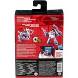 Hasbro The Transformers: The Movie Studio Series Deluxe Class Action Figure Gnaw 11 cm Speelfiguur 