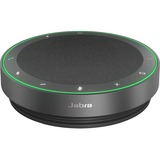 Jabra Jabra Speak2 75 UC Link 380a  speakerphone Zwart