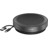 Jabra Jabra Speak2 75 UC Link 380a  speakerphone Zwart