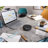 Jabra Jabra Speak2 75 UC Link 380a  speakerphone Zwart
