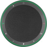 Jabra Speak2 75  speakerphone Zwart, UC, USB-C, USB-A, Bluetooth