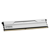 KLEVV BOLT V 64 GB DDR5-6000 (2x 32 GB) werkgeheugen Wit, KD5BGUA80-60A300I, XMP 3.0, EXPO